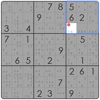 sudoku slam